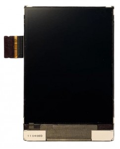 Lcd Screen For Lg T500 Replacement Display By - Maxbhi Com