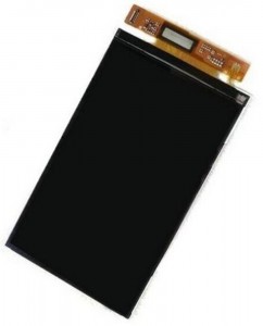 LCD Screen for LG F120L