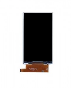 Lcd Screen For Videocon A45 Replacement Display By - Maxbhi.com