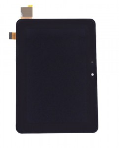 LCD with Touch Screen for Amazon Kindle Fire HD - 2013 - Black