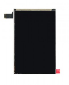 LCD Screen for HP Slate10 HD