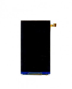 Lcd Screen For Intex Aqua Star Power Replacement Display By - Maxbhi.com