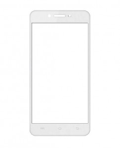Touch Screen Digitizer For Vivo X6s Plus Rose Gold By - Maxbhi.com