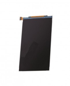 Lcd Screen For Blu Studio X8 Hd Replacement Display By - Maxbhi.com