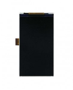 Lcd Screen For Blu Dash L2 Replacement Display By - Maxbhi.com