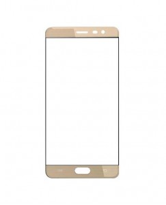 Replacement Front Glass For Cubot Cheetah 2 Gold By - Maxbhi.com