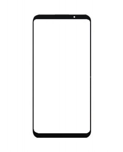 Touch Screen Digitizer For Meizu 16x Black By - Maxbhi Com