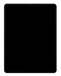 Lcd Screen For Apple Ipad Pro 12 9 2021 Replacement Display By - Maxbhi Com