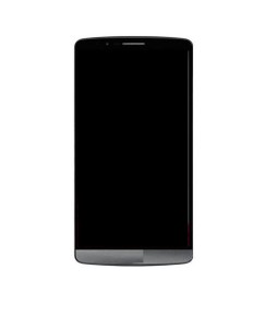 Lcd Screen For Lg G3 Screen Replacement Display By - Maxbhi Com