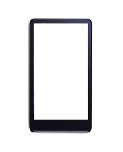 Touch Screen Digitizer For Samsung Galaxy Camera Gc100 Black By - Maxbhi.com