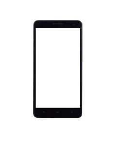 Touch Screen Digitizer For Gaba A8 Black By - Maxbhi.com