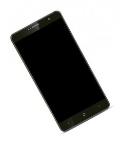 Lcd Screen For Iball Cobalt 5 5f Youva Replacement Display By - Maxbhi Com