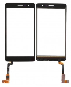 Touch Screen Digitizer For Lg Bello Ii Titan By - Maxbhi Com