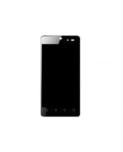 Lcd With Touch Screen For Cherry Mobile Flame 2.0 White By - Maxbhi.com