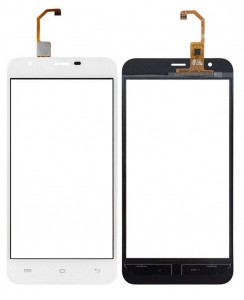 Touch Screen Digitizer For Oukitel U7 Max Gold By - Maxbhi Com