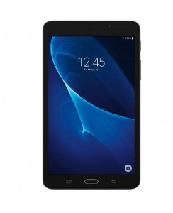 Lcd Screen For Samsung Galaxy Tab A 7.0 Replacement Display By - Maxbhi.com