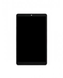 Lcd With Touch Screen For Alcatel A3 10 Wifi Black By - Maxbhi.com