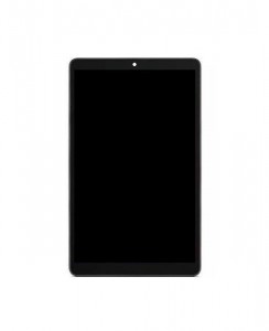 Lcd With Touch Screen For Alcatel A3 10 Wifi Black By - Maxbhi.com