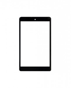 Replacement Front Glass For Amazon Fire Hd 6 Cobalt By - Maxbhi.com