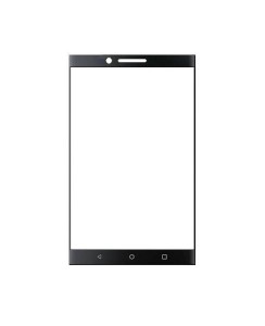 Touch Screen Digitizer For Blackberry Key2 Black By - Maxbhi.com