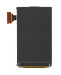 Lcd Screen For Lg Gd900 Crystal Replacement Display By - Maxbhi Com