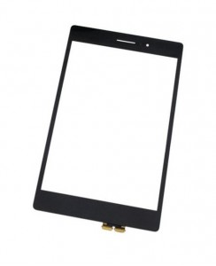 Touch Screen Digitizer For Asus Zenpad S 8.0 Black By - Maxbhi.com