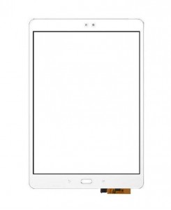 Touch Screen Digitizer For Asus Zenpad 3s 10 Silver By - Maxbhi.com