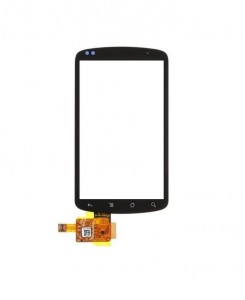 Touch Screen Digitizer For Htc Google Nexus One White By - Maxbhi.com