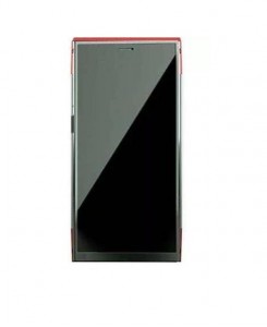Lcd Screen For Turing Cadenza Replacement Display By - Maxbhi.com