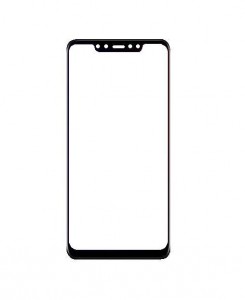 Touch Screen Digitizer For Lenovo S5 Pro Black By - Maxbhi Com