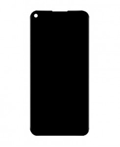 Lcd Screen For Huawei Nova 5z Replacement Display By - Maxbhi Com