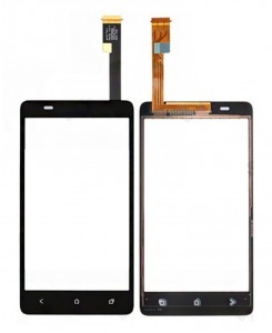 Touch Screen Digitizer For Htc One Su T528w White By - Maxbhi Com