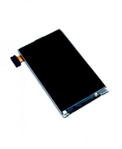 Lcd Screen For Lg P990 Star Replacement Display By - Maxbhi Com