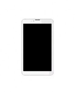 Lcd With Touch Screen For Migadgets Mq73g Black By - Maxbhi.com