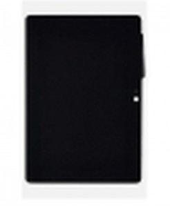 Lcd With Touch Screen For Amazon Fire 7 White By - Maxbhi.com