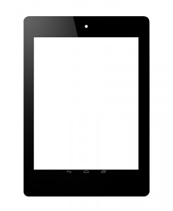 Replacement Front Glass For Acer Iconia Tab A1810 16gb Wifi Black By - Maxbhi.com Replacement Front Glass For Acer Iconia Tab A1810 16gb Wifi Black By - Maxbhi.com