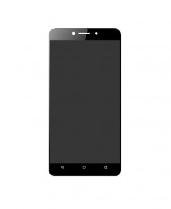 Lcd With Touch Screen For Verykool Sl5029 Bolt Pro Lte Black By - Maxbhi.com