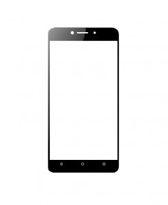 Replacement Front Glass For Verykool Sl5029 Bolt Pro Lte Gold By - Maxbhi.com