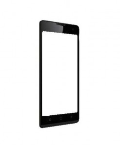 Touch Screen Digitizer For Itel It1513 Black By - Maxbhi Com