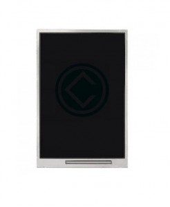 Lcd Screen For Tmobile G1 Replacement Display By - Maxbhi.com