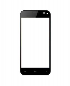 Touch Screen Digitizer For Kenxinda X6 Smartphone Black By - Maxbhi.com