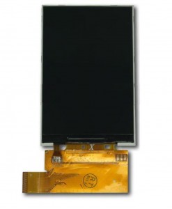 LCD Screen for Jivi JSP 29