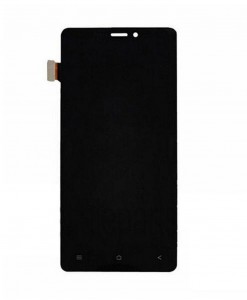 LCD with Touch Screen for BLU Vivo Air - Black