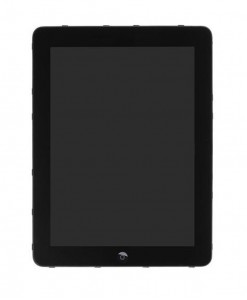 Lcd With Touch Screen For Apple Ipad 64gb Wifi And 3g Black By - Maxbhi.com
