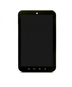 Lcd With Touch Screen For Mercury Mtab Neo Black By - Maxbhi.com