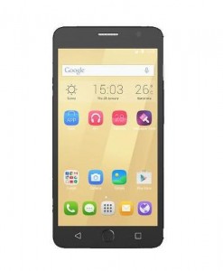 Lcd Screen For Alcatel One Touch Pop Star 5070d Replacement Display By - Maxbhi.com
