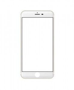 Touch Screen Digitizer For Swipe Konnect Star Plus White By - Maxbhi.com