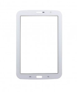 Replacement Front Glass For Samsung Galaxy Note 8 3g Wifi White By - Maxbhi.com