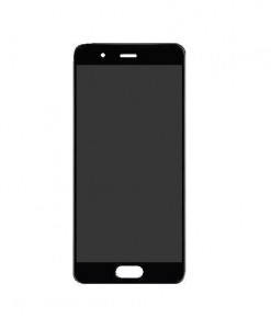 Lcd With Touch Screen For Huawei P11 Plus White By - Maxbhi.com