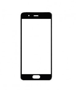 Touch Screen Digitizer For Huawei P11 Plus Black By - Maxbhi.com